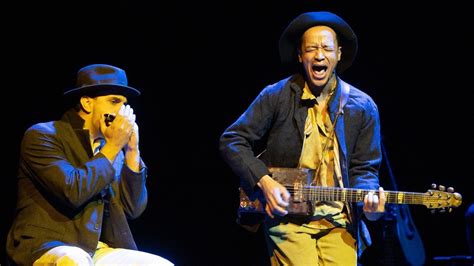  El Concierto de Esperanza: Una Noche Inolvidable con David Kramer en Ciudad del Cabo