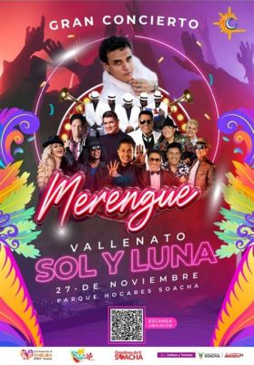 El Gran Concierto de Luna Maya: Una Noche Mágica de Música y Sorpresas