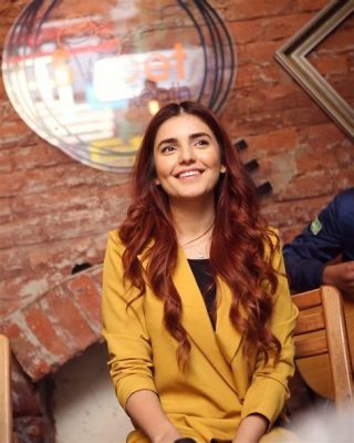  La Gira Musical de Momina Mustehsan: ¿Un Regalo para los Oídos o una Tormenta en la Industria?