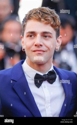 El Éxtasis de Xavier Dolan en el Festival de Cine de Cannes: Una Mezcla Explosiva de Arte y Drama