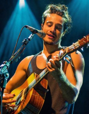 ¡Experimenta la magia tropical de Tiago Iorc en el Festival del Alma! Música brasileña y ritmos contagiosos te esperan